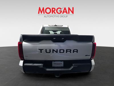 2024 Toyota Tundra - Photo 4