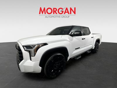 2024 Toyota Tundra - Photo 7