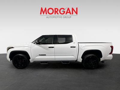 2024 Toyota Tundra - Photo 6