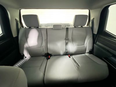 2024 Toyota Tundra - Photo 28