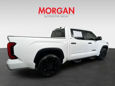 2024 Toyota Tundra - Photo 3
