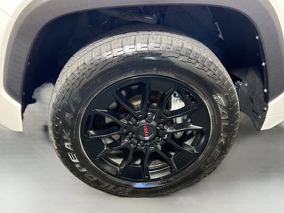 2024 Toyota Tundra - Photo 11