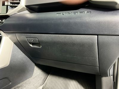 2024 Toyota Tundra - Photo 30