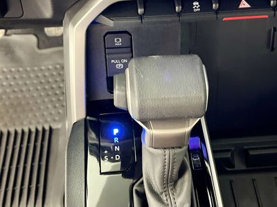 2024 Toyota Tundra - Photo 20
