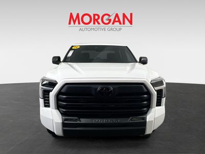 2024 Toyota Tundra - Photo 8