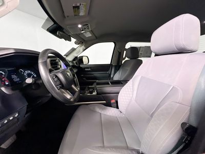 2024 Toyota Tundra - Photo 12