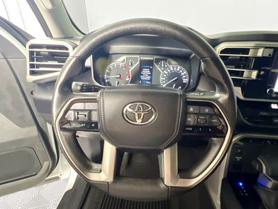 2024 Toyota Tundra - Photo 14