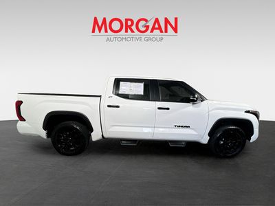 2024 Toyota Tundra - Photo 2