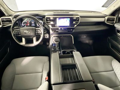2024 Toyota Tundra - Photo 25