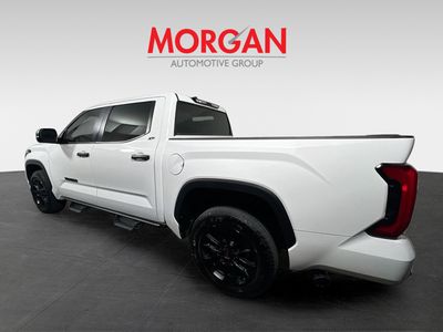 2024 Toyota Tundra - Photo 5