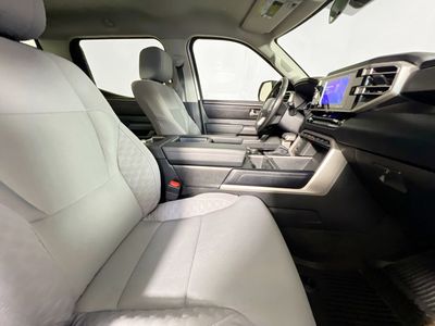 2024 Toyota Tundra - Photo 26