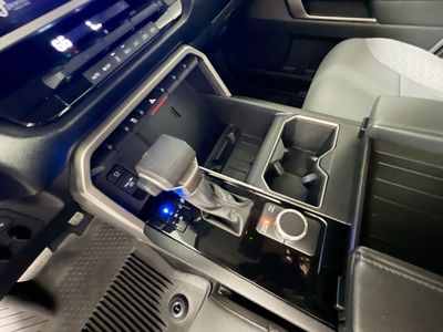 2024 Toyota Tundra - Photo 21