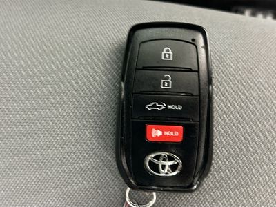 2024 Toyota Tundra - Photo 31