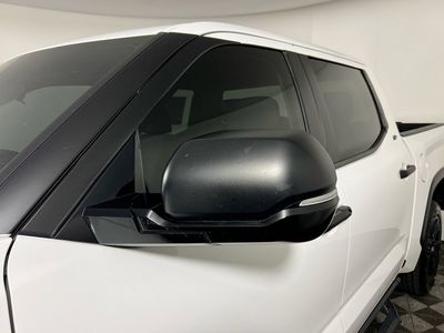 2024 Toyota Tundra - Photo 10