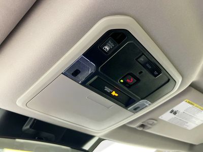 2024 Toyota Tundra - Photo 17
