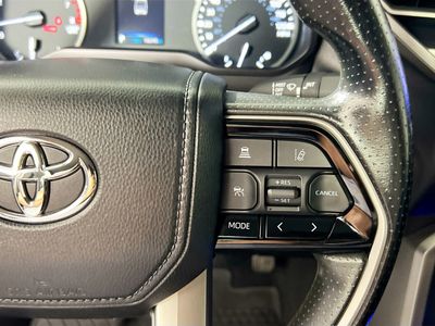 2024 Toyota Tundra - Photo 16