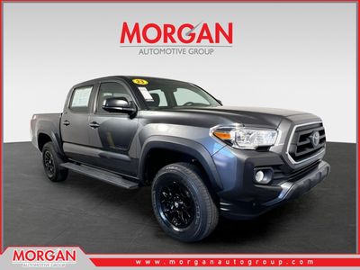 2023 Toyota Tacoma - Photo 1