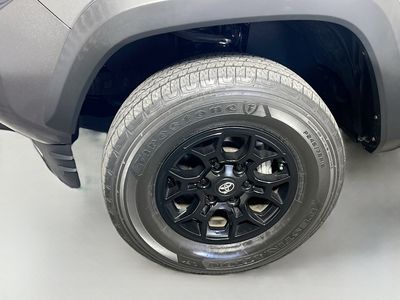 2023 Toyota Tacoma - Photo 11