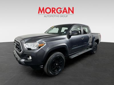 2023 Toyota Tacoma - Photo 7