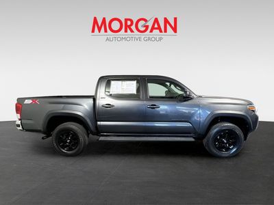2023 Toyota Tacoma - Photo 2