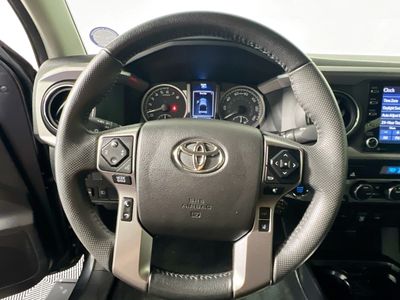 2023 Toyota Tacoma - Photo 15