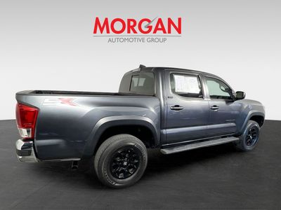 2023 Toyota Tacoma - Photo 3
