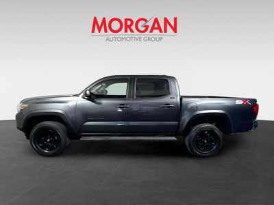 2023 Toyota Tacoma - Photo 6