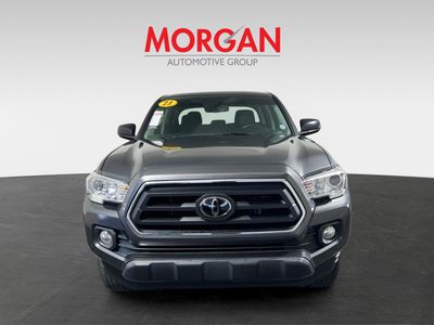 2023 Toyota Tacoma - Photo 8