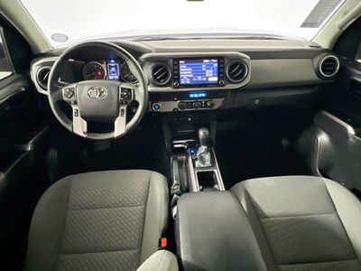 2023 Toyota Tacoma - Photo 26
