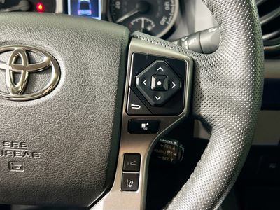 2023 Toyota Tacoma - Photo 17