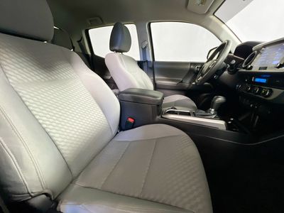 2023 Toyota Tacoma - Photo 27