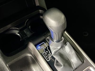 2023 Toyota Tacoma - Photo 21