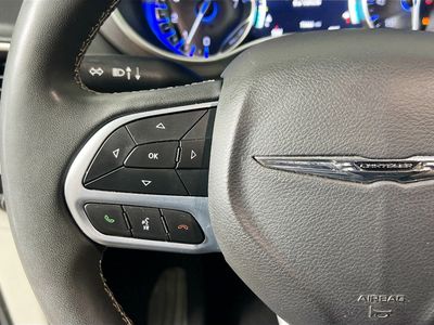 2024 Chrysler Pacifica - Photo 16