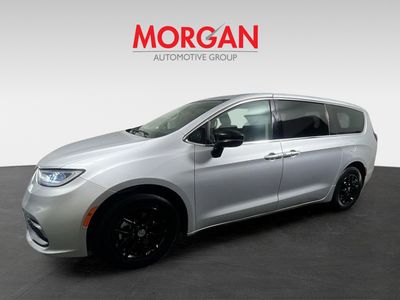 2024 Chrysler Pacifica - Photo 7