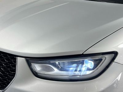 2024 Chrysler Pacifica - Photo 9