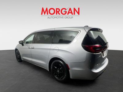 2024 Chrysler Pacifica - Photo 5