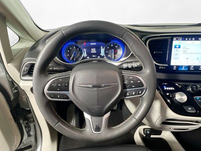 2024 Chrysler Pacifica - Photo 15
