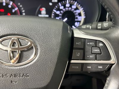 2023 Toyota Highlander - Photo 17