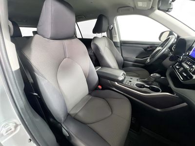 2023 Toyota Highlander - Photo 27
