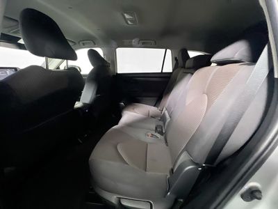 2023 Toyota Highlander - Photo 25