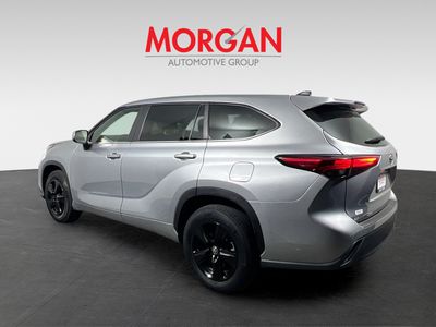 2023 Toyota Highlander - Photo 5