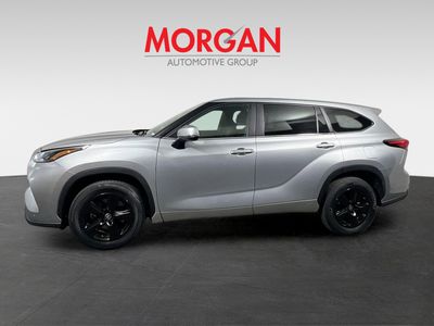2023 Toyota Highlander - Photo 6