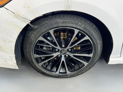 2018 Toyota Camry - Photo 11