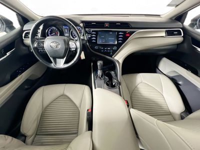 2018 Toyota Camry - Photo 25