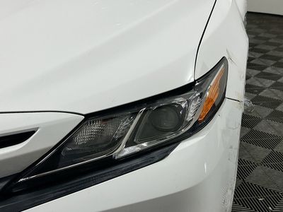 2018 Toyota Camry - Photo 9