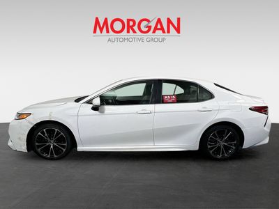 2018 Toyota Camry - Photo 6