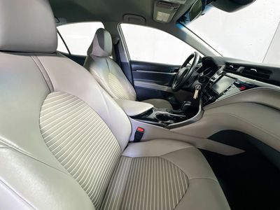 2018 Toyota Camry - Photo 26