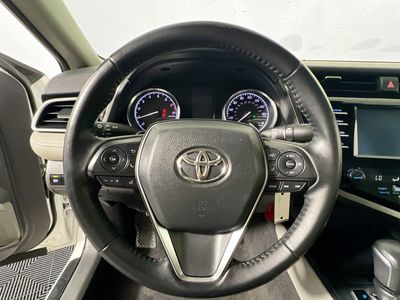 2018 Toyota Camry - Photo 15