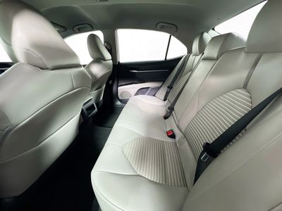 2018 Toyota Camry - Photo 24