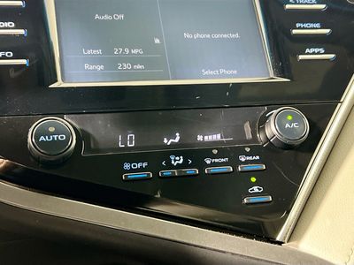 2018 Toyota Camry - Photo 22